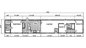 Chesapeake / ERH-80F905-CS Layout 116088