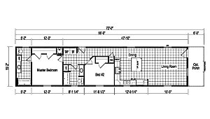 Chesapeake / ERH-70S1089 Layout 116093