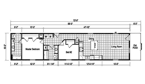 Chesapeake / ERH-70S1089 Layout 116093