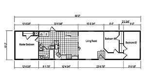 Chesapeake / ERH-70S999A-CS Layout 116097