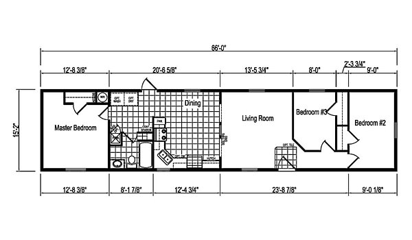 Chesapeake / ERH-70S999A-CS Layout 116097