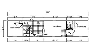 Chesapeake / ERH-70F9030C-CS Layout 116098