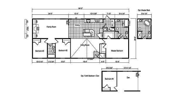 Chesapeake / ERH-68J909-C Layout 116103