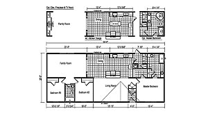 Chesapeake / ERH-68J479-CD Layout 116104