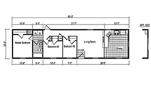 Chesapeake / ERH-64S501-CS Layout 116105