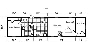 Chesapeake / ERH-64S500-CS Layout 116106