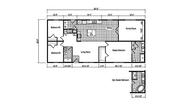 Chesapeake / ERH-64J887-CD Layout 116108