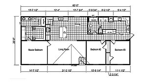 Chesapeake / ERH-64J483-CD Layout 116109