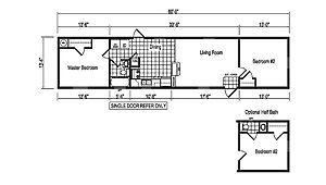 Chesapeake / ERH-64F9020-CS Layout 116110