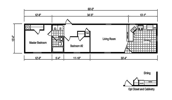 Chesapeake / ERH-64F185-CS Layout 116111