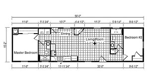 Chesapeake / ERH-62S618 Layout 116112