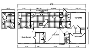 Chesapeake / ERH-60J968-C Layout 116118