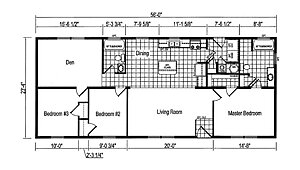 Chesapeake / ERH-60G9005 Layout 116134