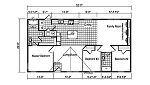 Chesapeake / ERH-56J6001-C Layout 116139