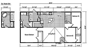 Chesapeake / ERH-56J1012-C Layout 116140