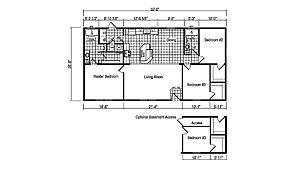 Chesapeake / ERH-56J339-C Layout 116155