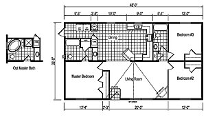 Chesapeake / ERH-52J902-C Layout 116169