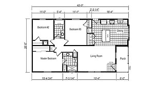 Chesapeake / ERH-52J849 Layout 116170