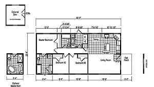 Chesapeake / ERH-52G906-C Layout 116171