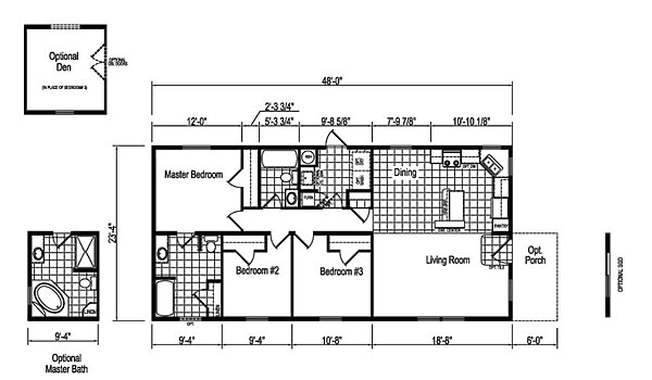 Chesapeake / ERH-52G906-C Layout 116171