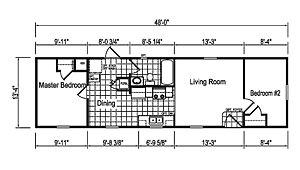 Chesapeake / ERH-52F9009-CS Layout 116173