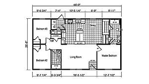 Chesapeake / ERH-50J501 Layout 116174