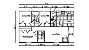 Chesapeake / ERH-44G9014-C Layout 116179