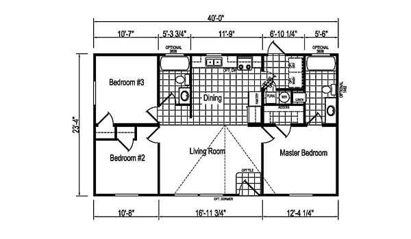 Chesapeake / ERH-44G9007-C Layout 116180