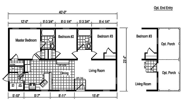Chesapeake / ERH-44G1001-C Layout 116181