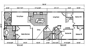 Hudson Double / ERH-80J350-H Layout 116734
