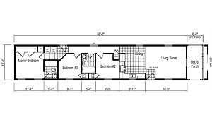 Hudson Single / ERH-70F151-HS Layout 116743