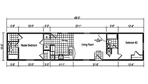Hudson Single / ERH-70F130-HS Layout 116745