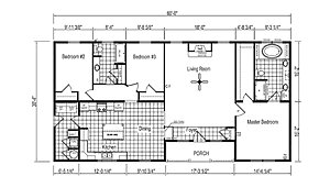 Hudson Double / ERH-64N868 Layout 116852
