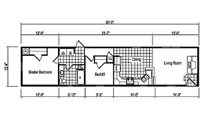 Hudson Single / ERH-64F817 Layout 116861