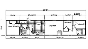Chesapeake / ERH-72F904B-CS Layout 116091