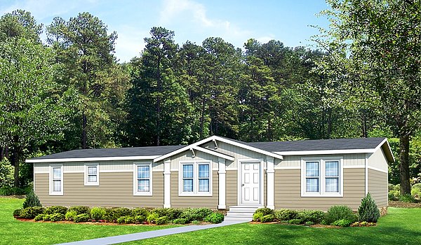 Rockport / C27563B Exterior 37557