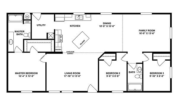 Rockport / C27563B Layout 37556