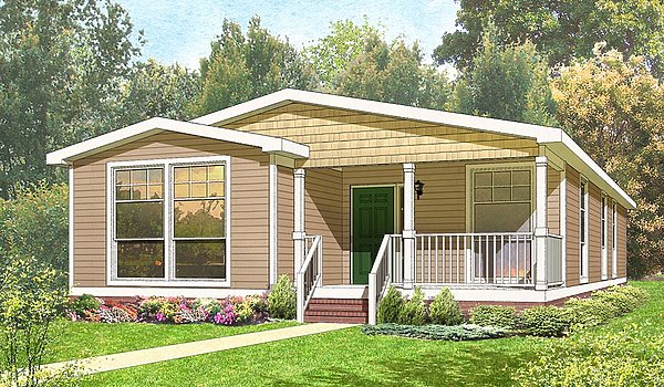 Rockport / C27563A Exterior 37559