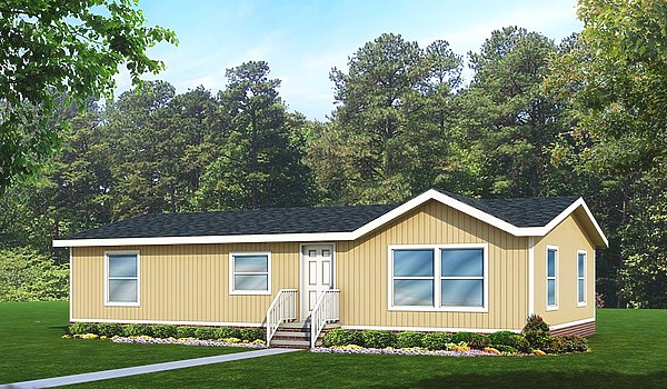 Rockport / C20523A Exterior 37626