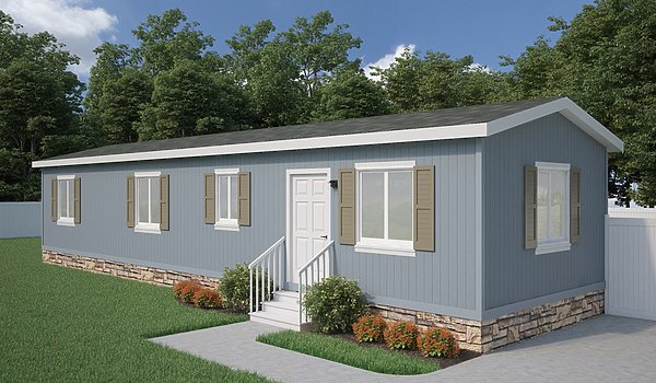 Rockport / C15522A Exterior 37631