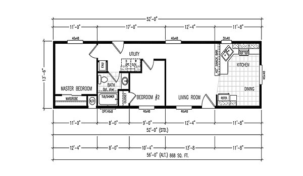 Rockport / C14522B Layout 37634