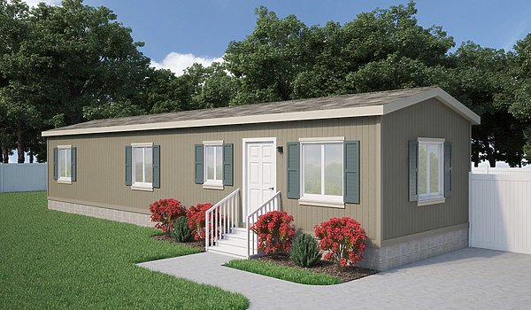 Rockport / C14522B Exterior 37635