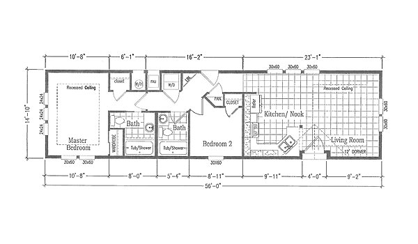 Eco / 1556-2B Layout 38628