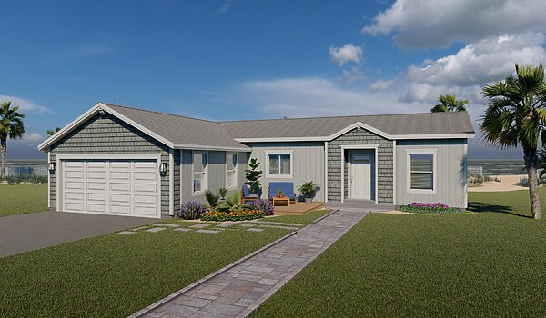 Coronado / 3766G Exterior 135648