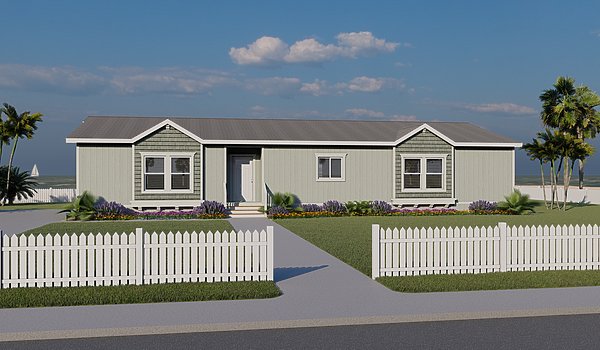 Coronado / 3766A Exterior 53930