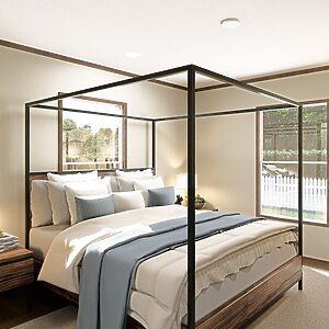 Epic Journey / The Drake 45CEJ28403AH Bedroom 128273