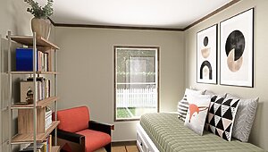 Epic Journey / The Drake 45CEJ28403AH Bedroom 143791