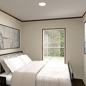 Epic Journey / The Drake 45CEJ28403AH Bedroom 143792