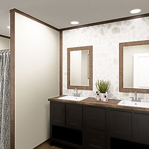 Epic Journey / The Drake 45CEJ28403AH Bathroom 143793