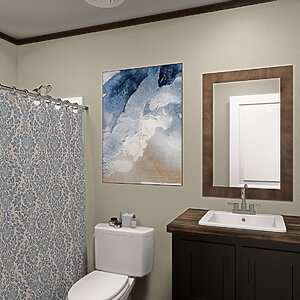 Epic Journey / The Drake 45CEJ28403AH Bathroom 143794